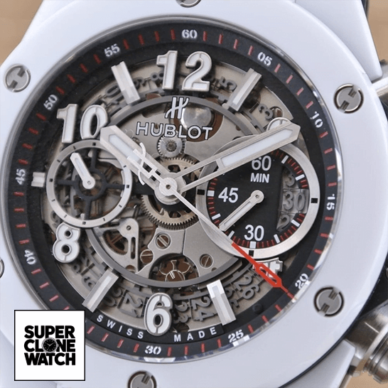 hublot 411.HX .1170.RX unitedluxury man dial