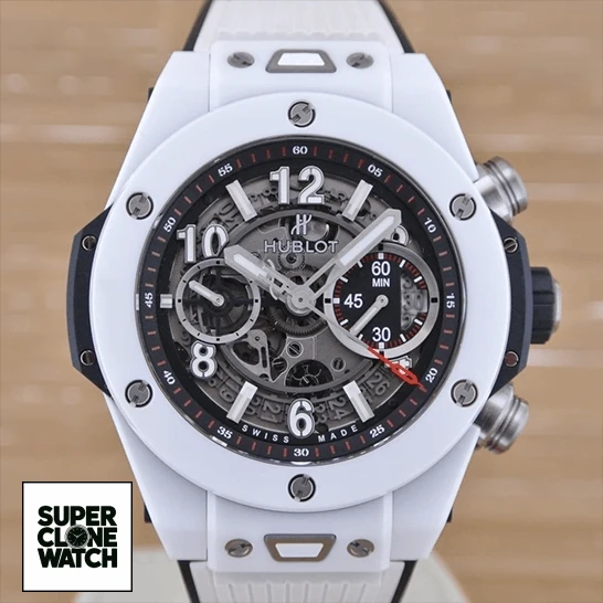 hublot 411