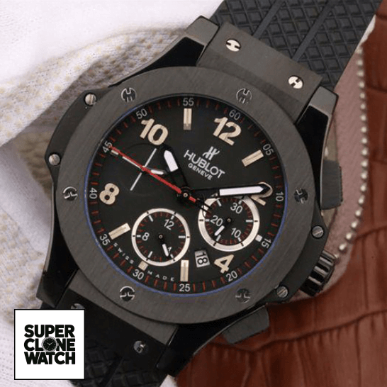 hublot big bang 301.cx .130.rx replica tiltedright 1