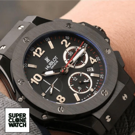 hublot big bang 301
