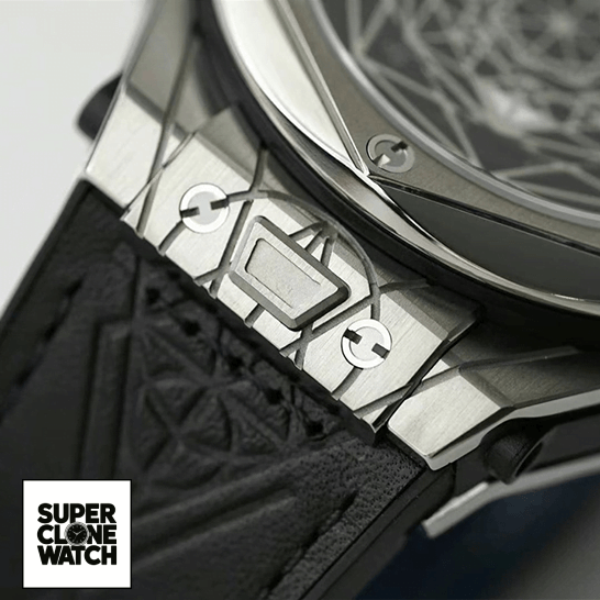 hublot big bang sang bleu 415.NX .1112.VR .MXM16 man