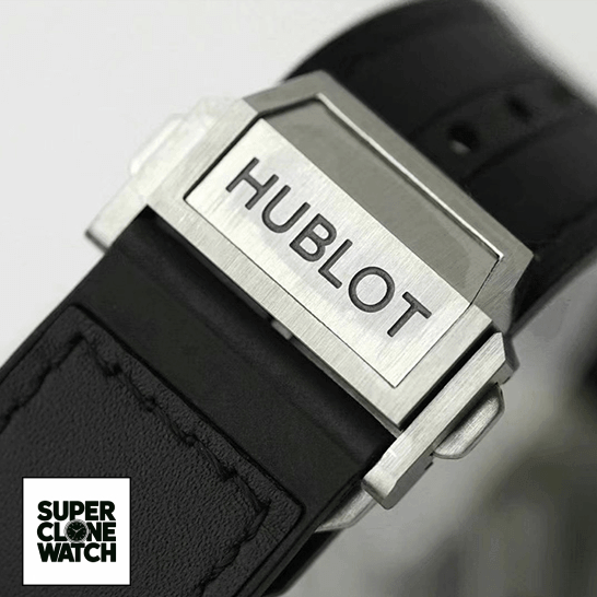 hublot big bang sang bleu 415.NX .1112.VR .MXM16 dial