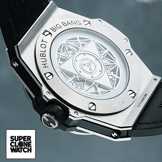 hublot big bang sang bleu titanium pave 415 NX 1112 VR 1704 MXM17 replica back