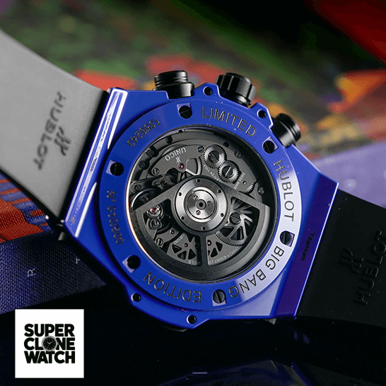 hublot big bang unico blue magic 411.ES .5119 back 1