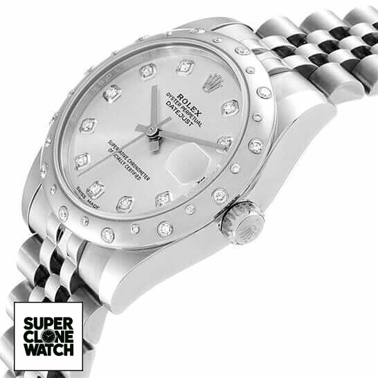 ladies datejust 31mm replica