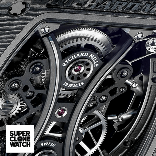 richard mille tourbillon pablo mac donough man back dial