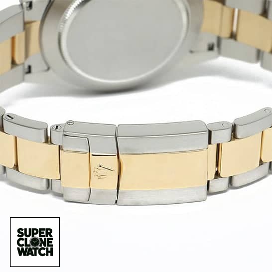 rolex 116523 white dial replica 5