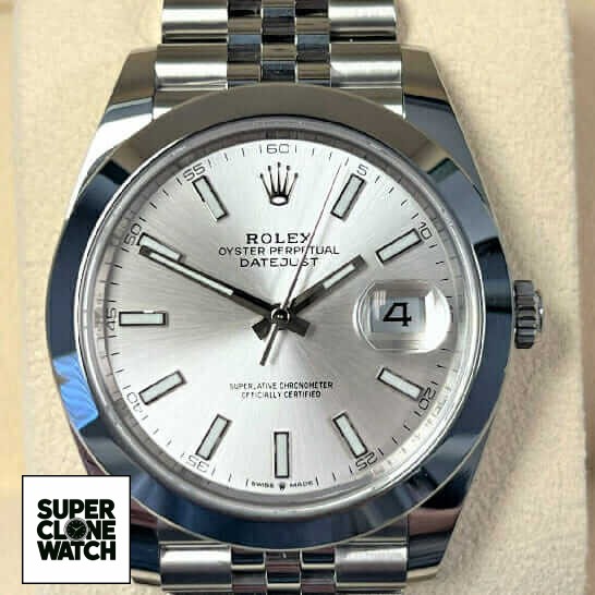 rolex 126300 datejust main