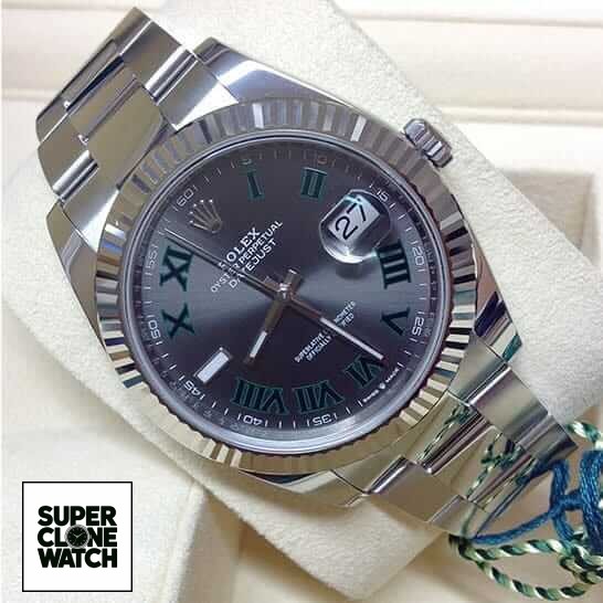 rolex 126334 wimbledon replica11