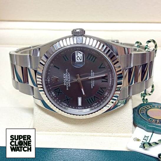 rolex 126334 wimbledon replica13q