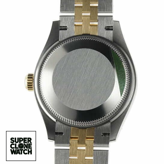 rolex 278273 green jubile 4