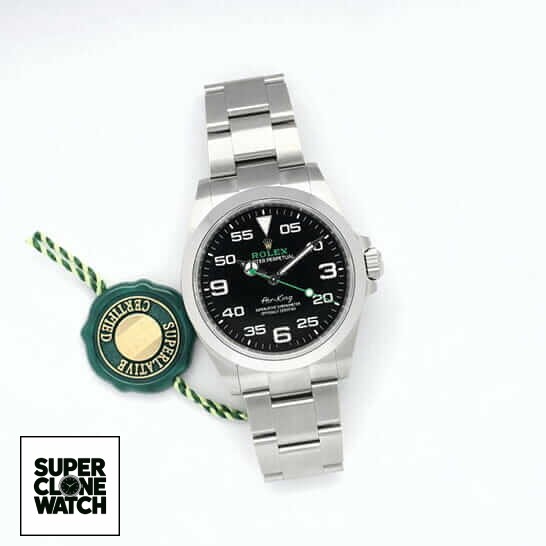 rolex-air-king-126900-black-replica11