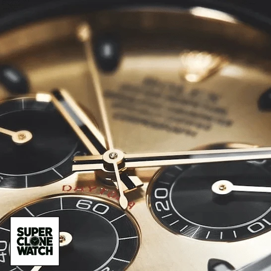rolex cosmograph daytona replica unitedluxury man dial
