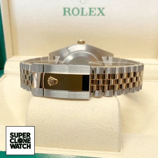 rolex datejust 126233 0035 replica clasp