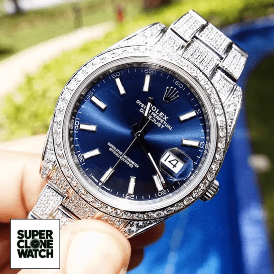 rolex datejust 126300 replica tiltedright