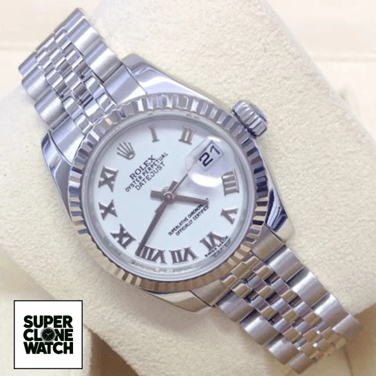 rolex datejust 179174 replica 26mm