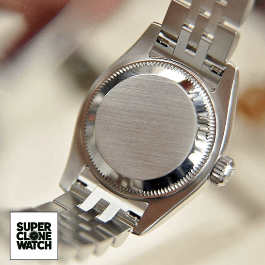 rolex datejust 179174 replica case