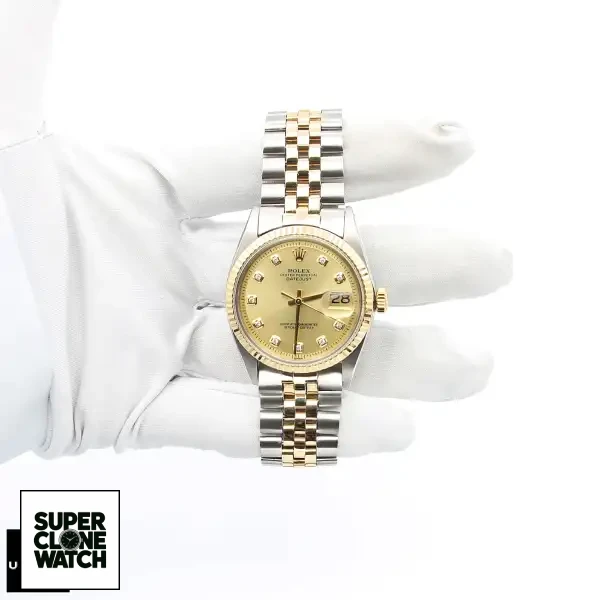 rolex datejust 36 replica