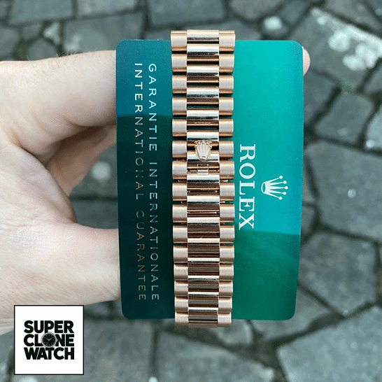 rolex day date 118235f 0024 replica oyster