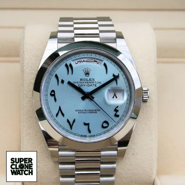 rolex day date