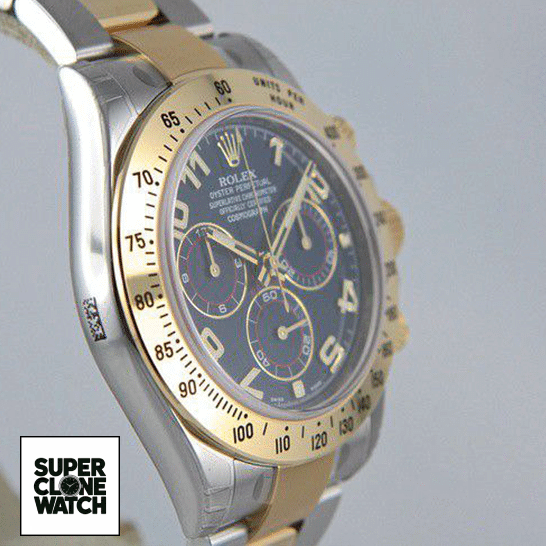 rolex daytona 116523 0045 replica right