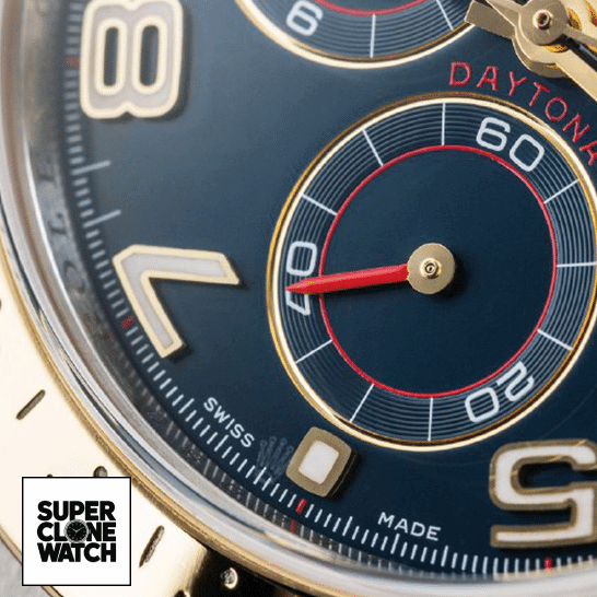 rolex daytona 116523 0045 replica