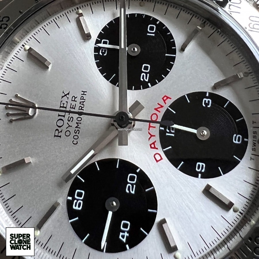rolex daytona 6265 1