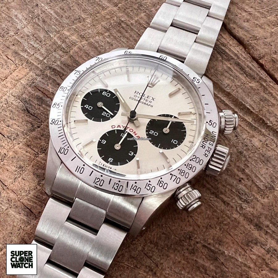 rolex daytona 6265 2