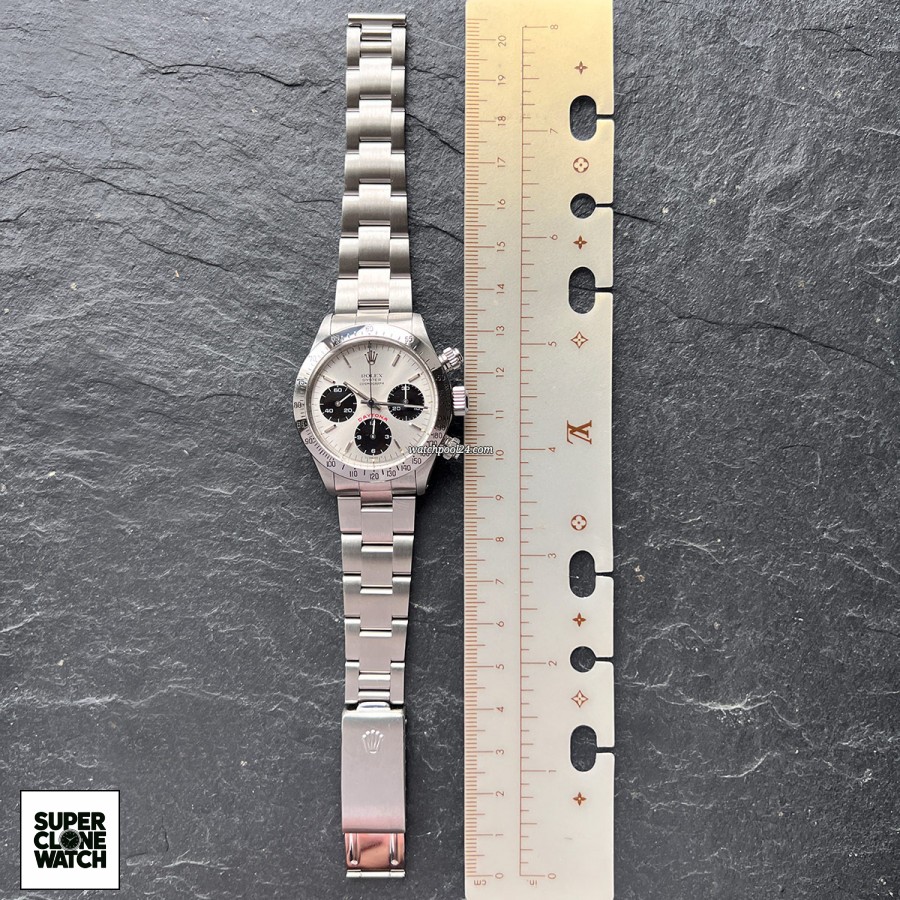 rolex daytona 6265 4
