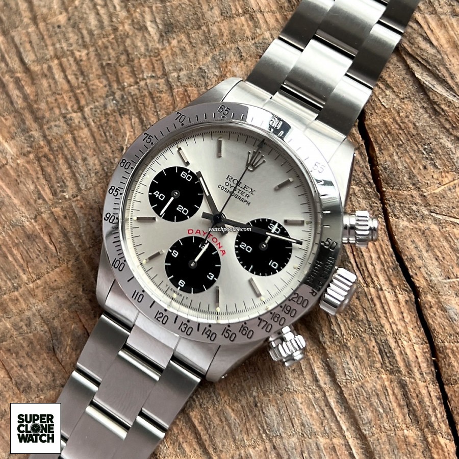 rolex daytona 6265