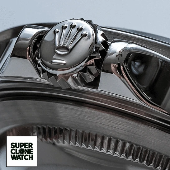 rolex explorer 16570 0004 replica rightside