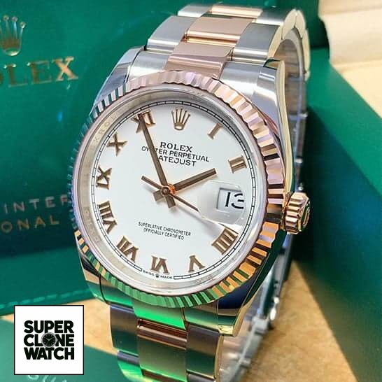 rolex model 126231 replica1