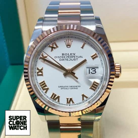 rolex model 126231 replica2
