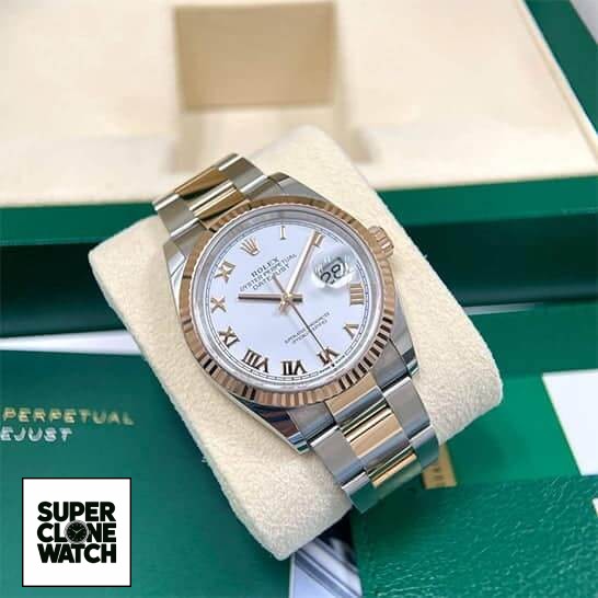 rolex model 126231 replica4