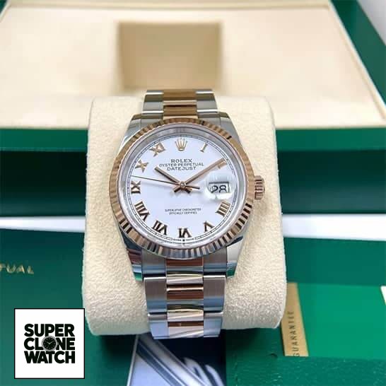 rolex model 126231 replica5w