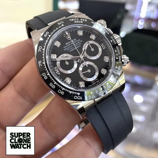 rolex oysterflex diamond replica 5