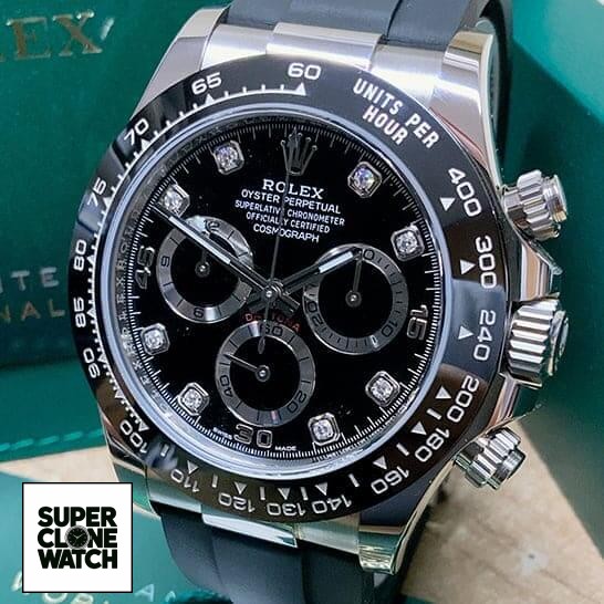 rolex oysterflex diamond replica 6