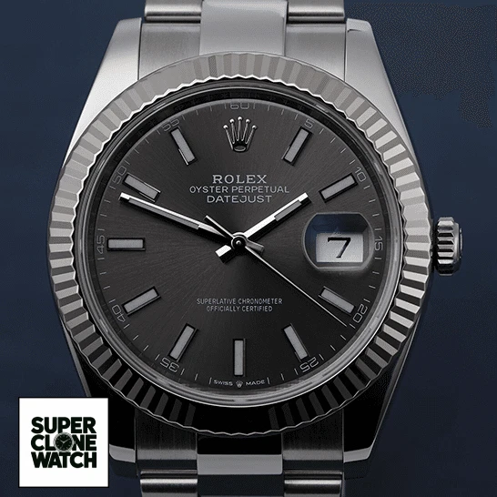 rolex datejust 126334