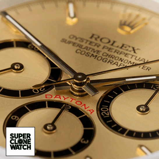 rolexdaytona 16523 replica hand