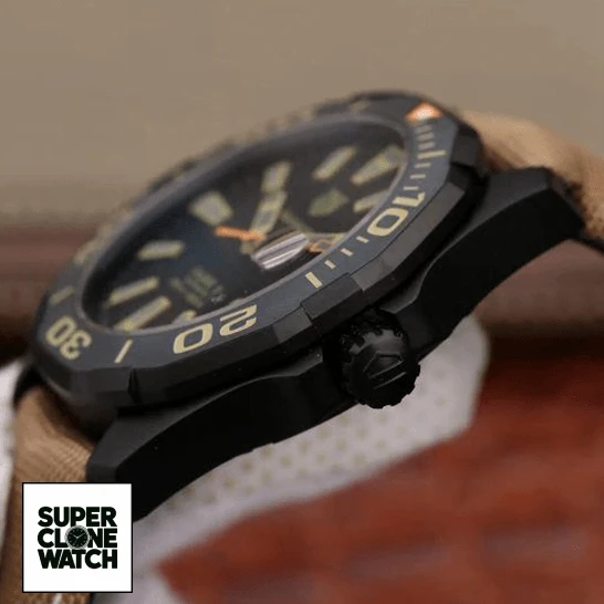 tag heuer aquaracer calibre 5 wAY208C 2