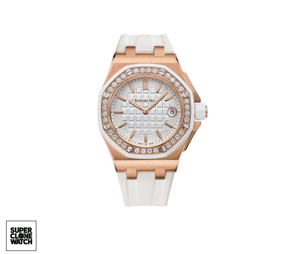 Audemars Piguet Royal Oak Offshore Lady 67540OK ZZ A010CA 01