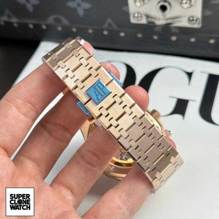 Dong Ho Audemars Piguet Royal Oak 26240 Replica 11 Day Kim Loai 768x768 1