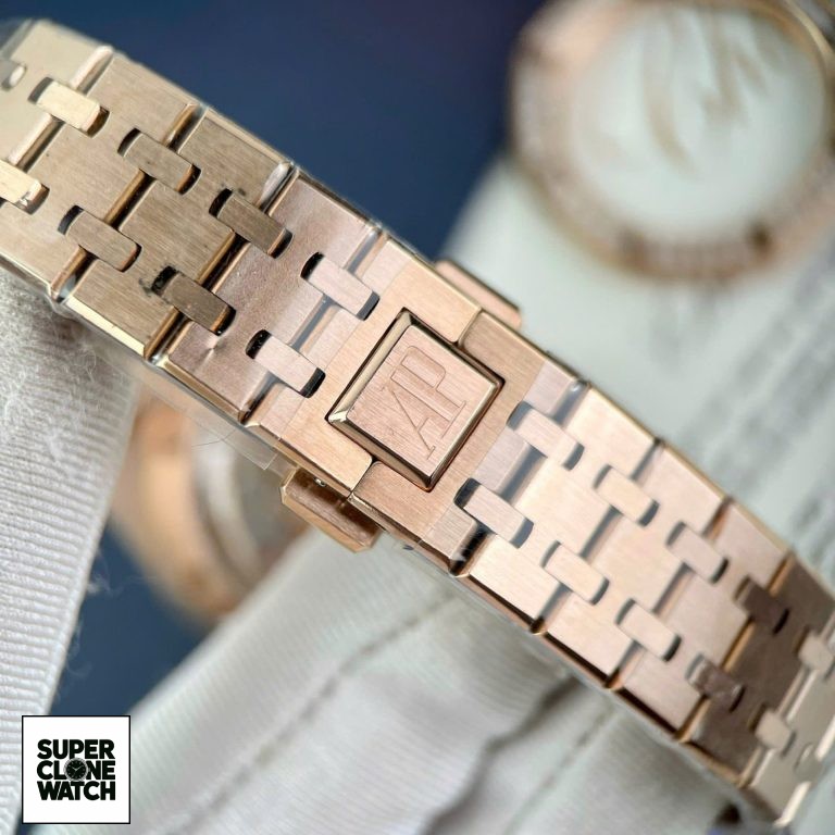 Dong Ho Audemars Piguet Royal Oak Che Tac Vanh Dinh Moissanite Hong Kong 34mm 1 768x768 1