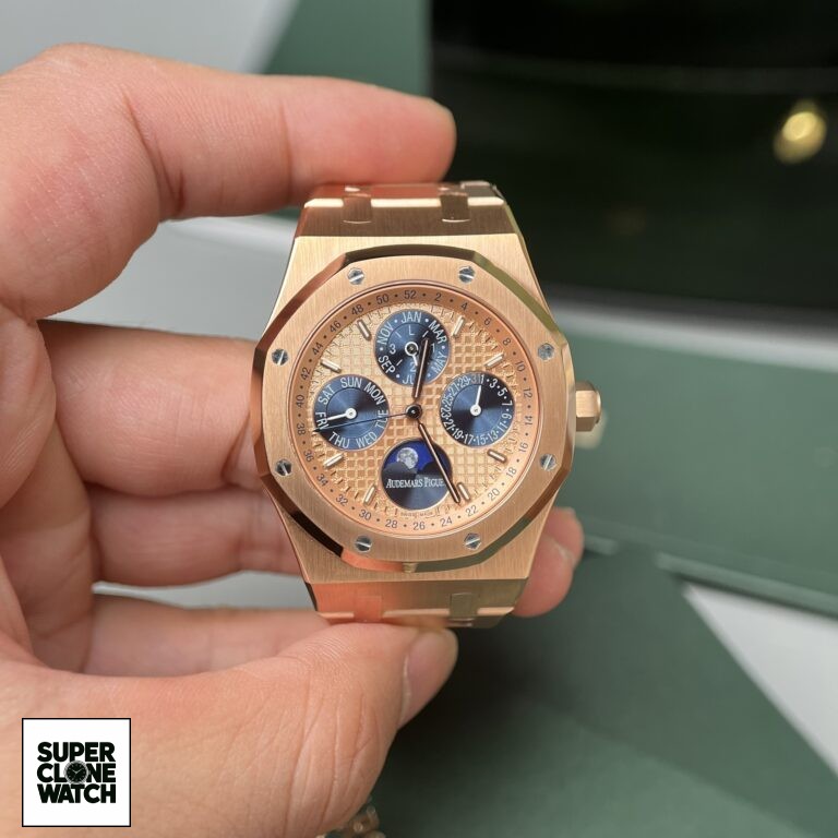 Dong Ho Audemars Piguet Royal Oak Perpetual Calendar 26574 Rep 11 41mm 3 768x768 1