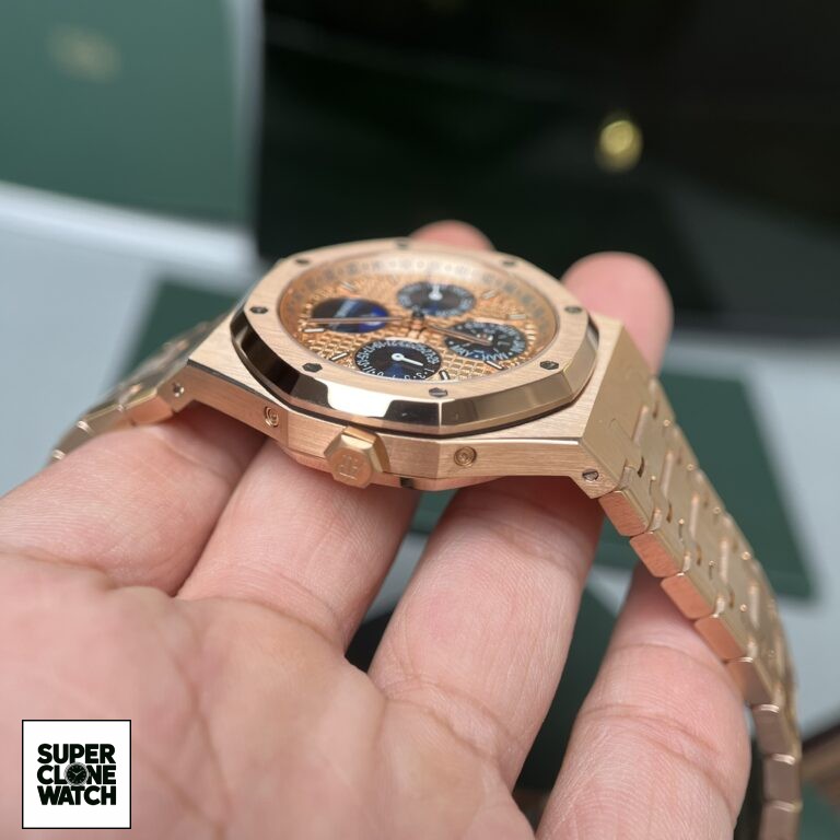 Dong Ho Audemars Piguet Royal Oak Perpetual Calendar 26574 Rep 11 41mm 5 768x768 1