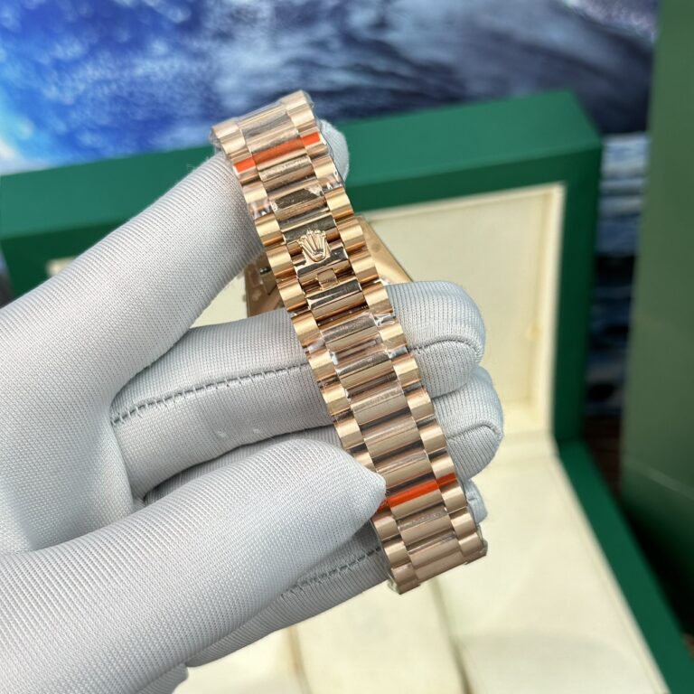 Dong Ho Nam Rolex Day Date Mat Xa Cu Tim Fake 11 BP Factory 40mm 5 768x768 1