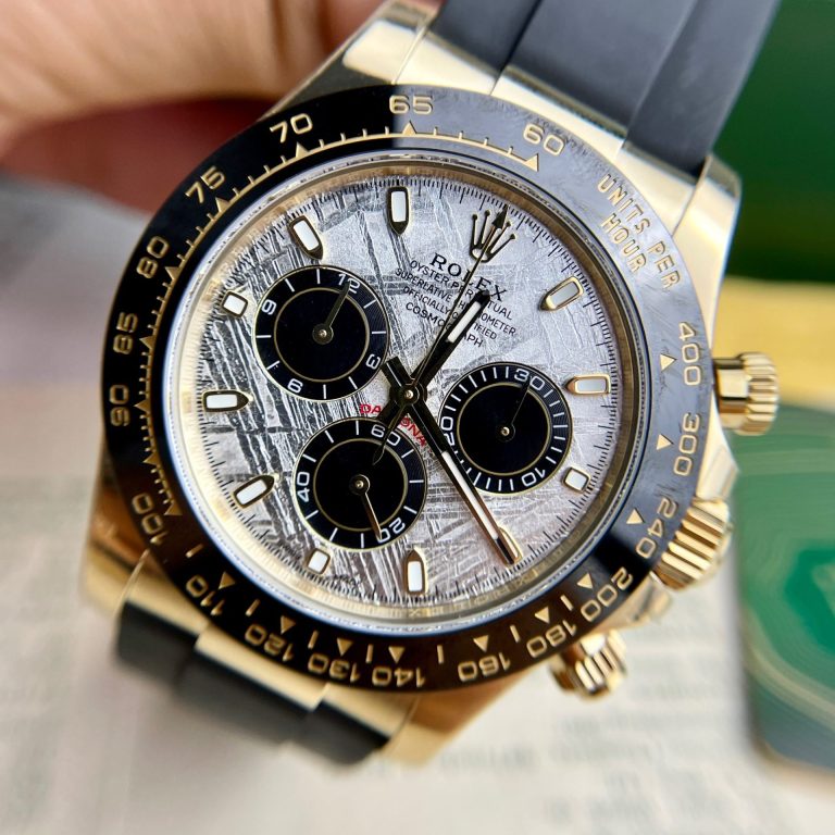 Dong Ho Rolex Che Tac Daytona 116518LN Do Mat Thien Thach 40mm 9 768x768 1
