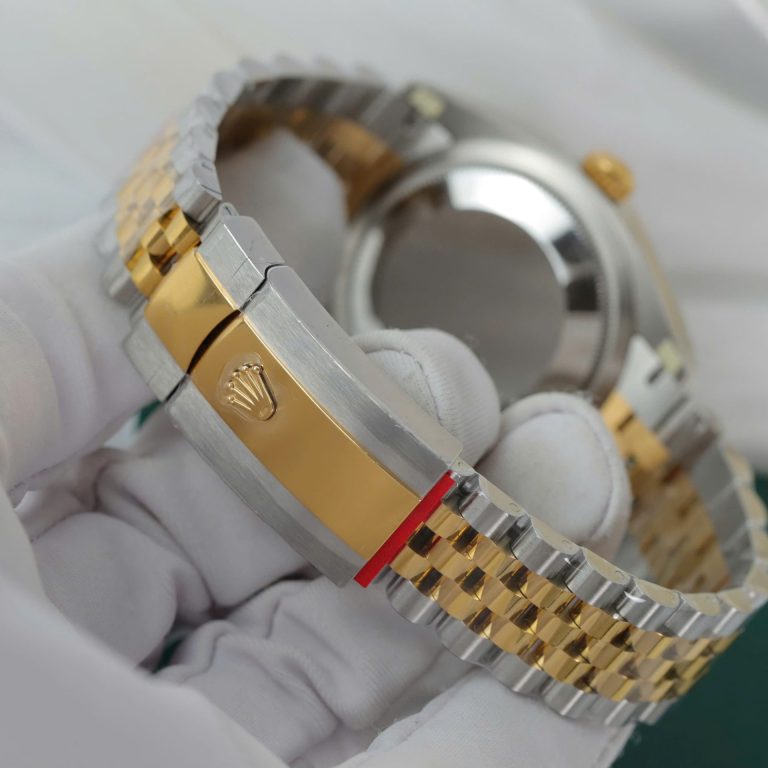 Dong Ho Rolex DateJust 126233 Replica 11 Mat La Cay Nhiet Doi Xuong VS 36mm 5 768x768 2