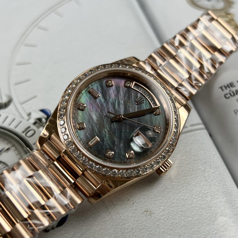 Dong Ho Rolex Day Date Nam Mat Xa Cu Tim Nha May TW 40mm 2 768x768 1
