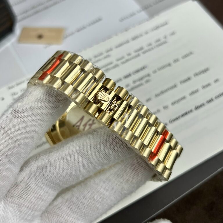 Dong Ho Rolex Day Date Replica 11 Mat Xa Cu Nha May TW 40mm 8 768x768 1